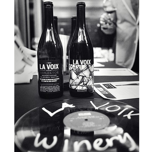 La Voix Winery