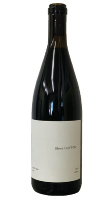 2019 Steve CLIFTON Maria Pinot Noir 1