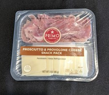 Primo Taglio Snack Pack 1