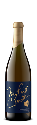 My First Crush Pinot Grigio 2019 1