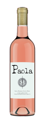 Paola 2017 Rosé 1.5L 1