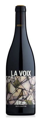 La Voix Reflektor Pinot Noir 2015