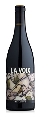La Voix Reflektor Pinot Noir 2012 1