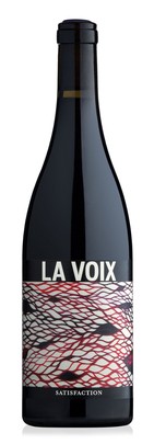 La Voix Satisfaction Pinot Noir 2013