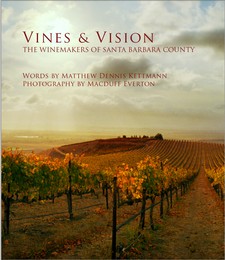 Vines & Vision 1