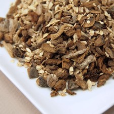 Dried Porcini Mushrooms 1