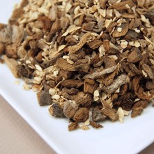 Dried Porcini Mushrooms