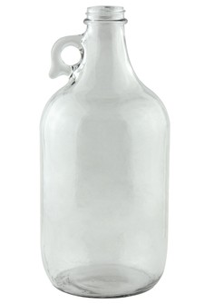 Growler Glass 1