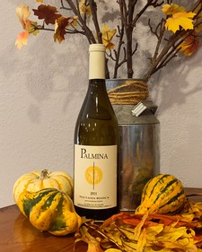 Malvasia Bianca 2011 1