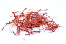 Saffron Threads 1