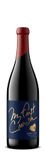My First Crush Pinot Noir 2018