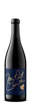 My First Crush Syrah 2018