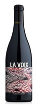 La Voix Satisfaction Pinot Noir 2013