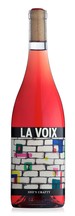 La Voix She's Crafty Rosé of Pinot Noir 2017 1.5L